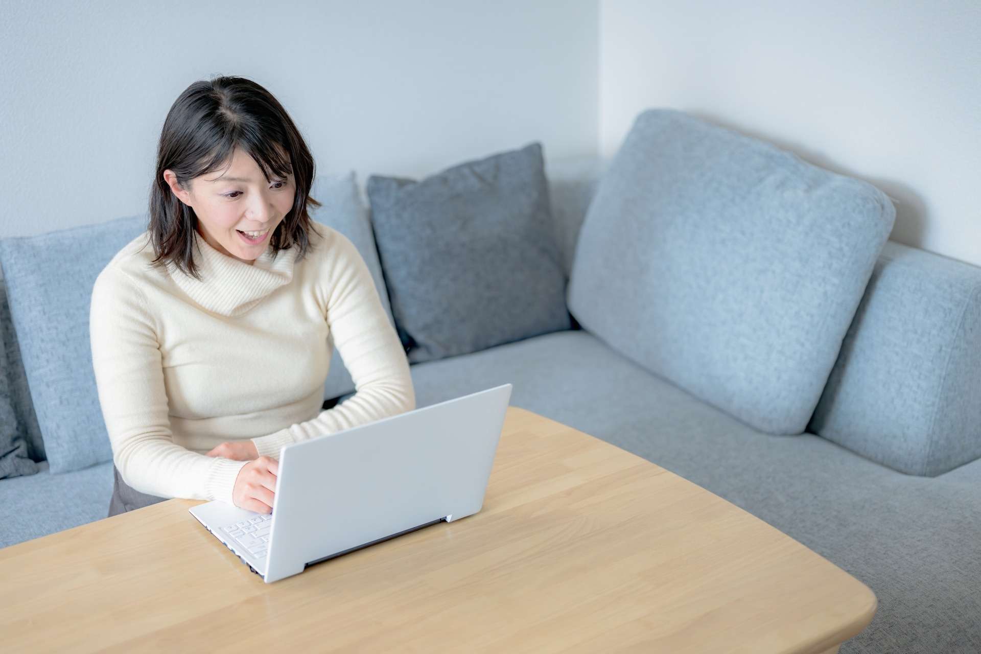 部品交換だけで直して頂き、とても安くて助かりました。